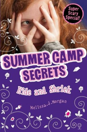 Summer Camp Secrets: Hide and Ahriek
