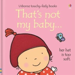 That's not my baby (girl)…