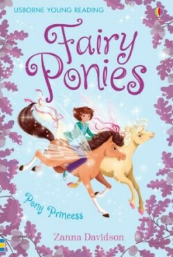 YR3 FP PONY PRINCESS 4