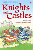 FR4 KNIGHTS   CASTLES