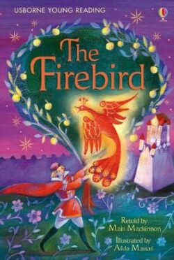 YR2 THE FIREBIRD