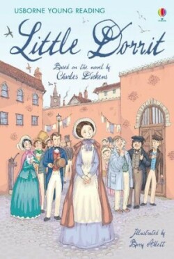 YR3 LITTLE DORRIT