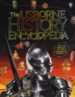 ENCYCLOPEDIA WORLD HISTORY