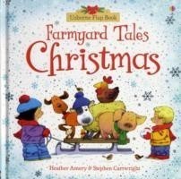 Farmyard Tales Christmas