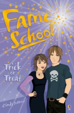 FAME SCHOOL TRICK OR TREAT