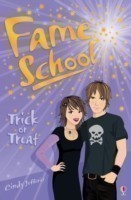 FAME SCHOOL TRICK OR TREAT