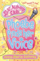 SMC PHOEBE FINDS HER VOICE