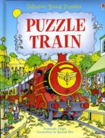 Puzzle Train