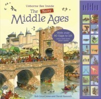 SEE INSIDE MIDDLE AGES W SOUNDS