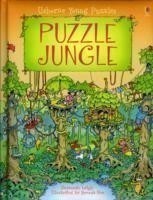 PUZZLE JUNGLE