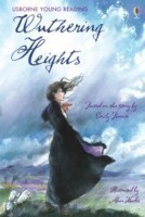 Wuthering Heights (Usborne Young Reading Level 3)