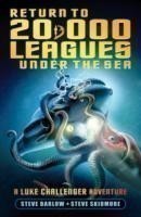 RETURN TO 20,000 LEAGUES UNDER