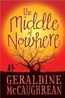 The Middle of Nowhere