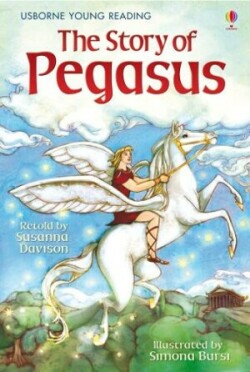 YR1 THE STORY OF PEGASUS