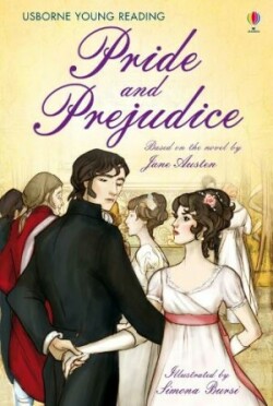 Pride and Prejudice (Young Readers Series 3)