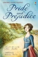 Pride and Prejudice (Young Readers Series 3)