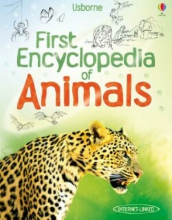 First Encyklopedia of Animal