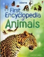 First Encyklopedia of Animal
