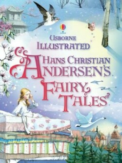 ILLUST HANS CHRISTIAN ANDERSEN