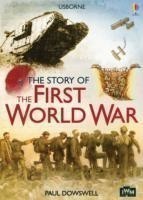 NNF STORY OF FIRST WORLD WAR
