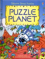 Puzzle Planet