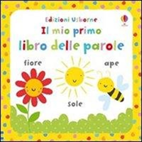 Il mio primo libro delle parole