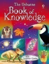 Book of Knowledge