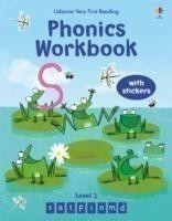 VFR PHONIC WORKBOOK 1