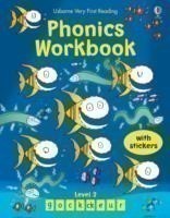 VFR PHONIC WORKBOOK 2