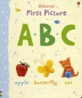 FIRST PICTURE ABC