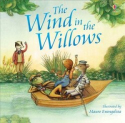 Wind in the Willows (Picture Books)