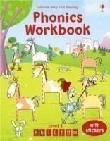 VFR PHONIC WORKBOOK 3