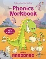 VFR PHONIC WORKBOOK 4