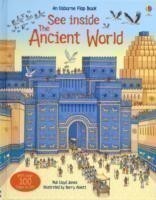 SEE INSIDE ANCIENT WORLD