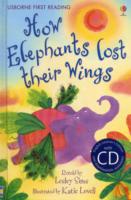FR2 ELL HOW ELEPHANT LOST CD