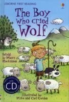 FR3 ELL BOY WHO CRIED WOLF CD