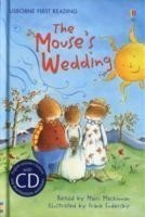 FR3 ELL MOUSE'S WEDDING CD