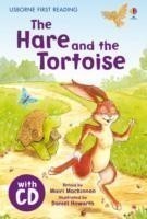 FR4 ELL HARE   THE TORTOISE CD