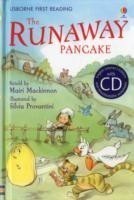 FR4 ELL RUNAWAY PANCAKE CD