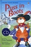 YR1 ELL PUSS IN BOOTS CD