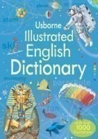 Bingham, Jane M. - Illustrated English Dictionary