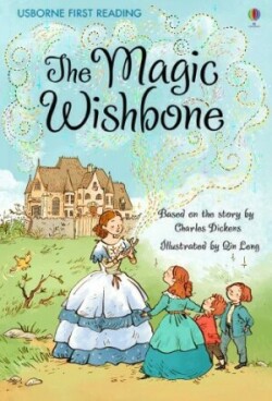 FR4 THE MAGIC WISHBONE