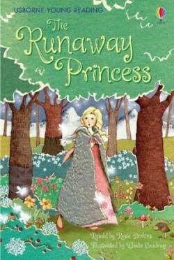 YR1 THE RUNAWAY PRINCESS