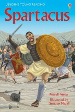 YR2 SPARTACUS