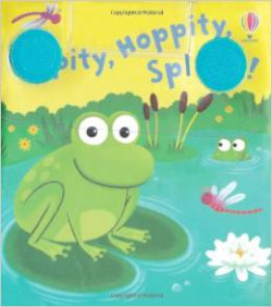 Hippity, Hoppity, Splash