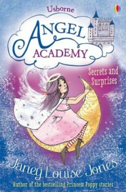 ANGEL ACADEMY 2 SECRETS SURPRI