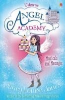 ANGEL ACADEMY 4 MUSICALS & MESSAGES