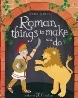 TTMAD ROMAN THINGS TO MAKE