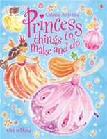 TTMAD PRINCESS THINGS TO MAKE