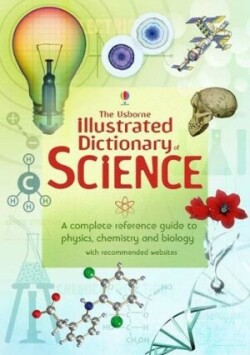 Illustrated Dictionary of Science